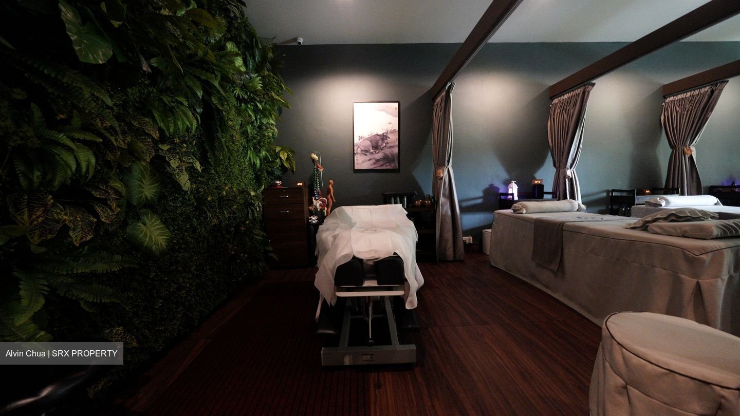 Jalan Bukit Merah (D3), Shop House #450418511